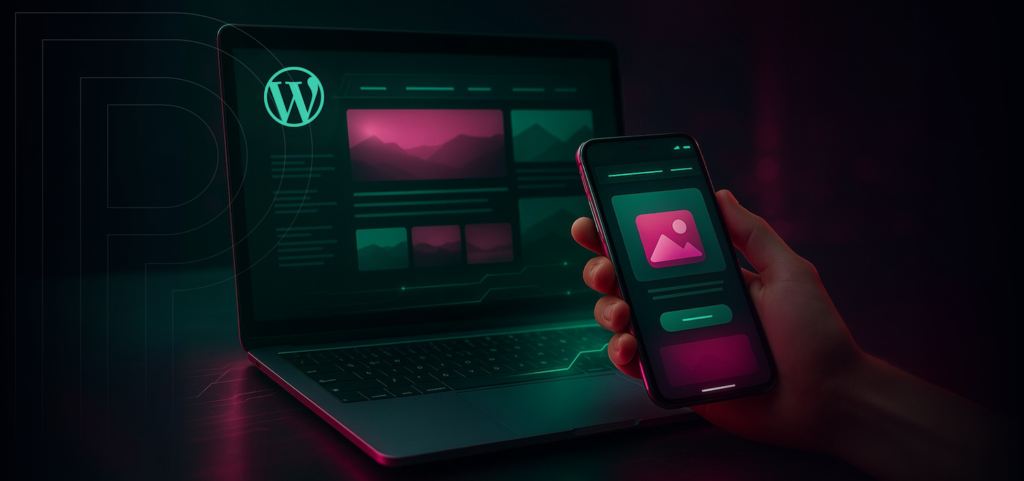 How to Make a Mobile Friendly WordPress Website