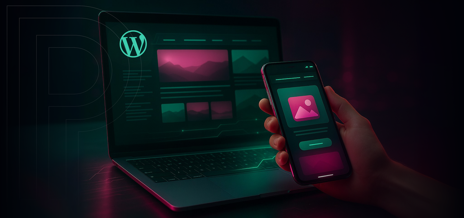 How to Make a Mobile Friendly WordPress Website
