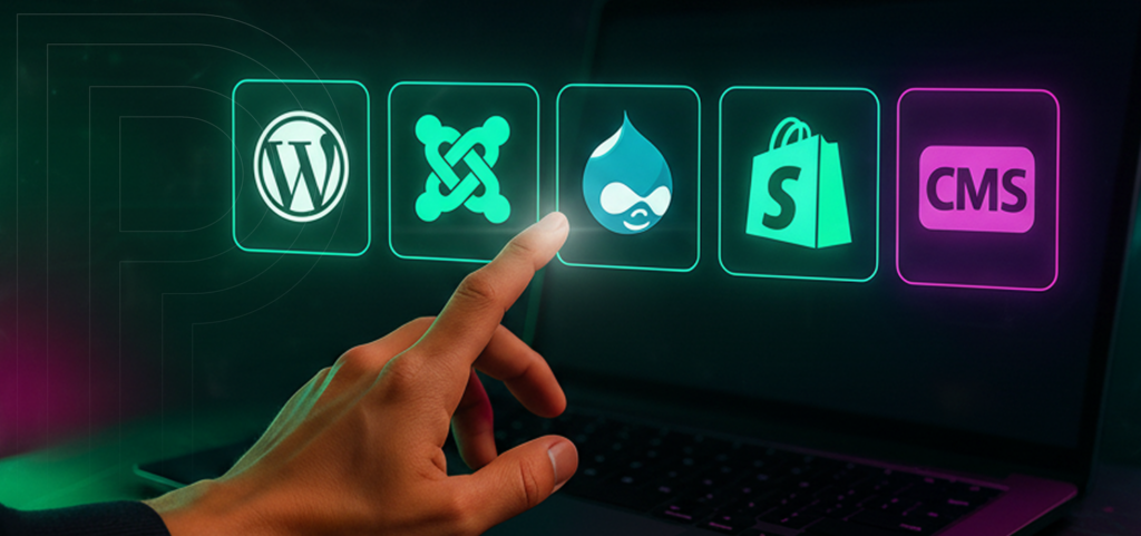 Deciding on the Best CMS for Your Website