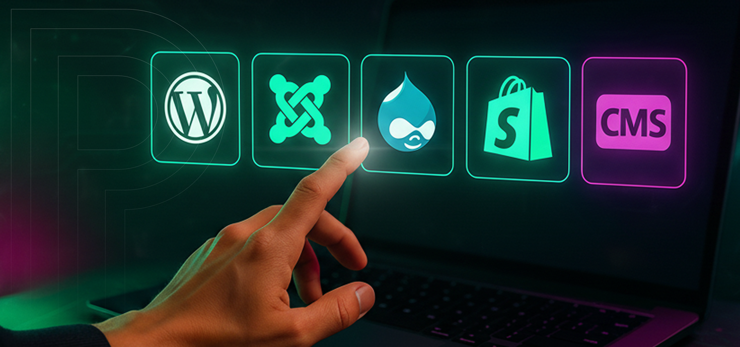 Deciding on the Best CMS for Your Website