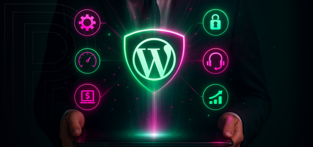
Is Managed Hosting for WordPress Worth the Premium