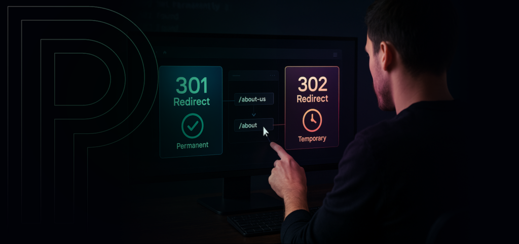 302 or 301 - Breaking Down Redirect Options and Scenarios