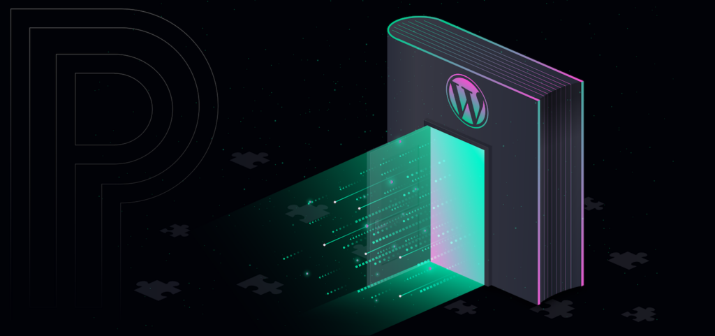 Navigating the WordPress Media Library