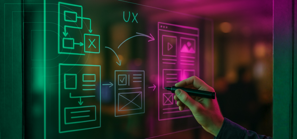 Transforming User Experience Through Audits