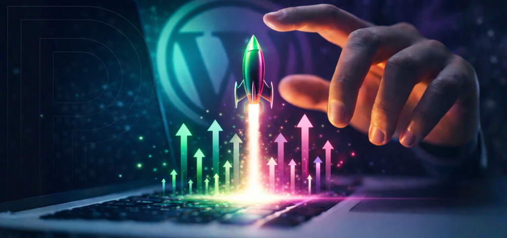 How Managed WordPress Hosting Can Level Up Your Business
