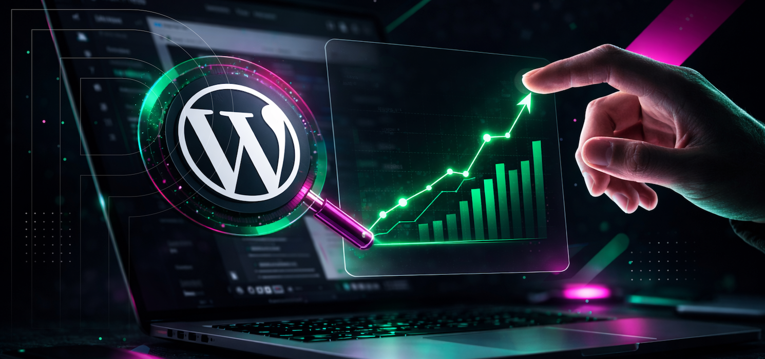 5 SEO Tips for WordPress Websites in 2026