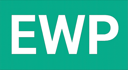 EWP logo