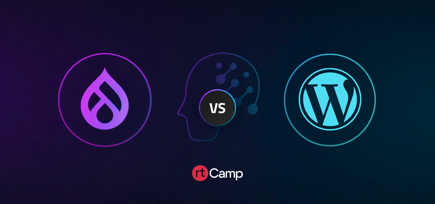 AI Is Reshaping CMS Decisions - How Drupal and WordPress Stack Up for Enterprises