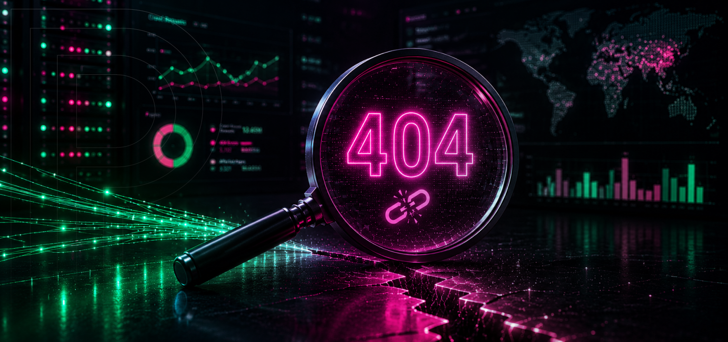 How to Fix WordPress 404 Errors Before They Cost You Traffic